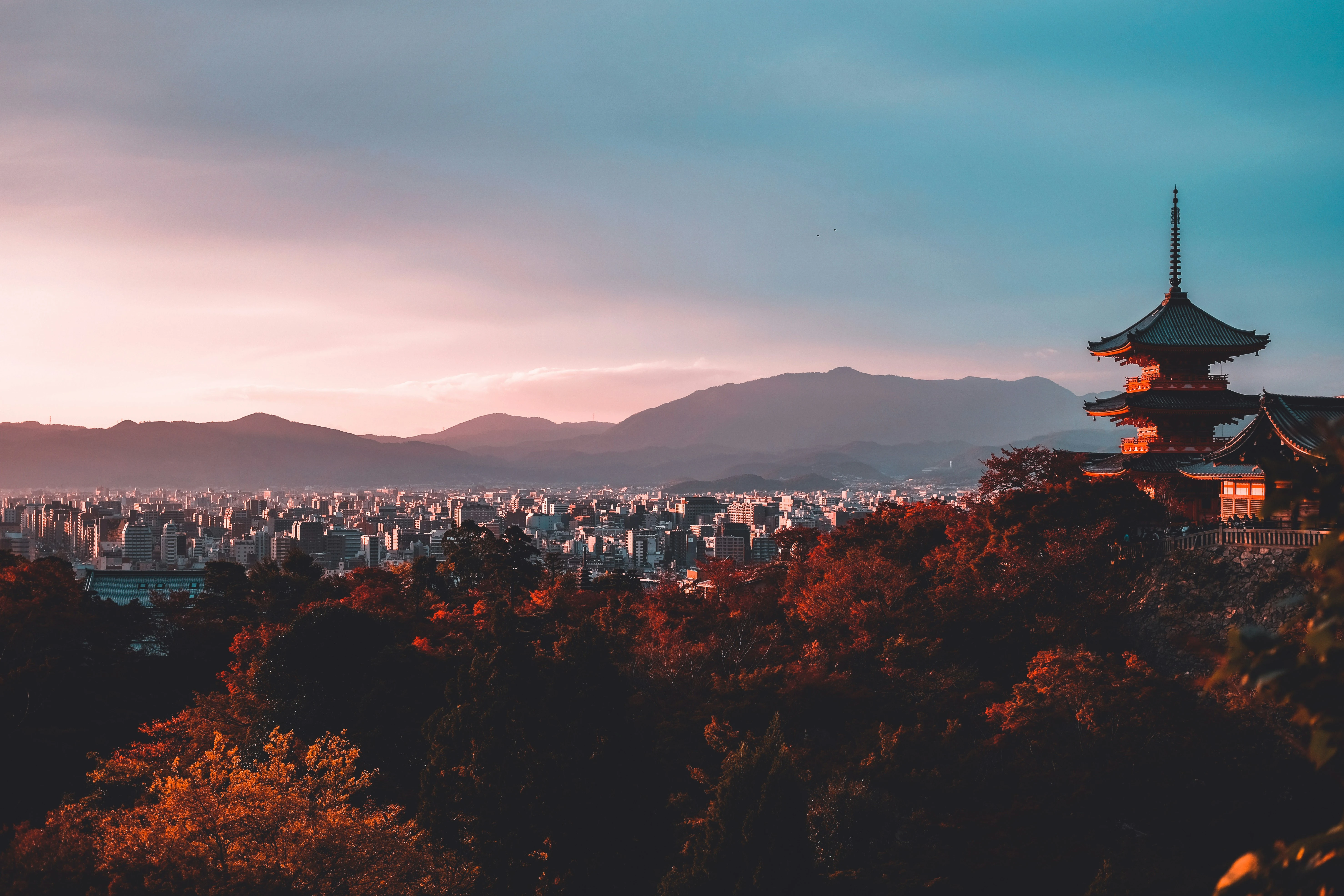 Featured image of post Exploring the Enchanting Charms of Kyoto: My First Adventure