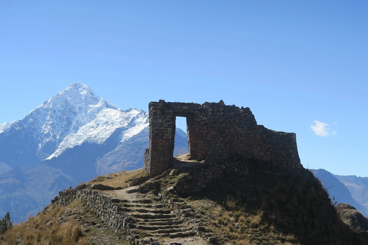 Featured image of post Beyond the Icons: Unveiling South America's Hidden Treasures