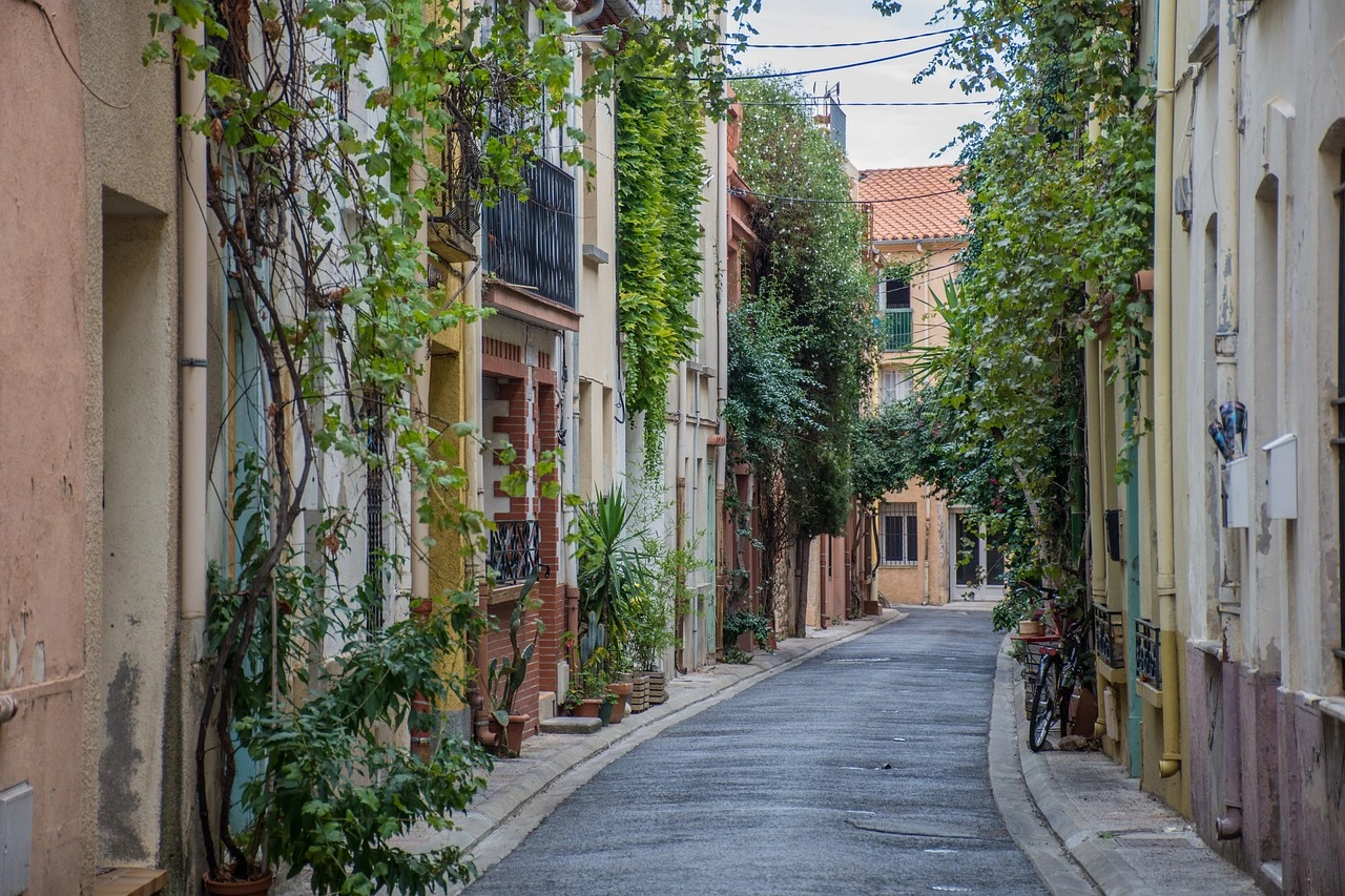 Featured image of post Beyond Paris: Exploring France's Hidden Charms